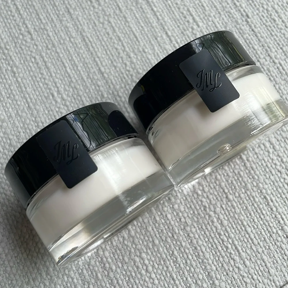Jo Malone Peony & Blush Suede Body Creme travel set